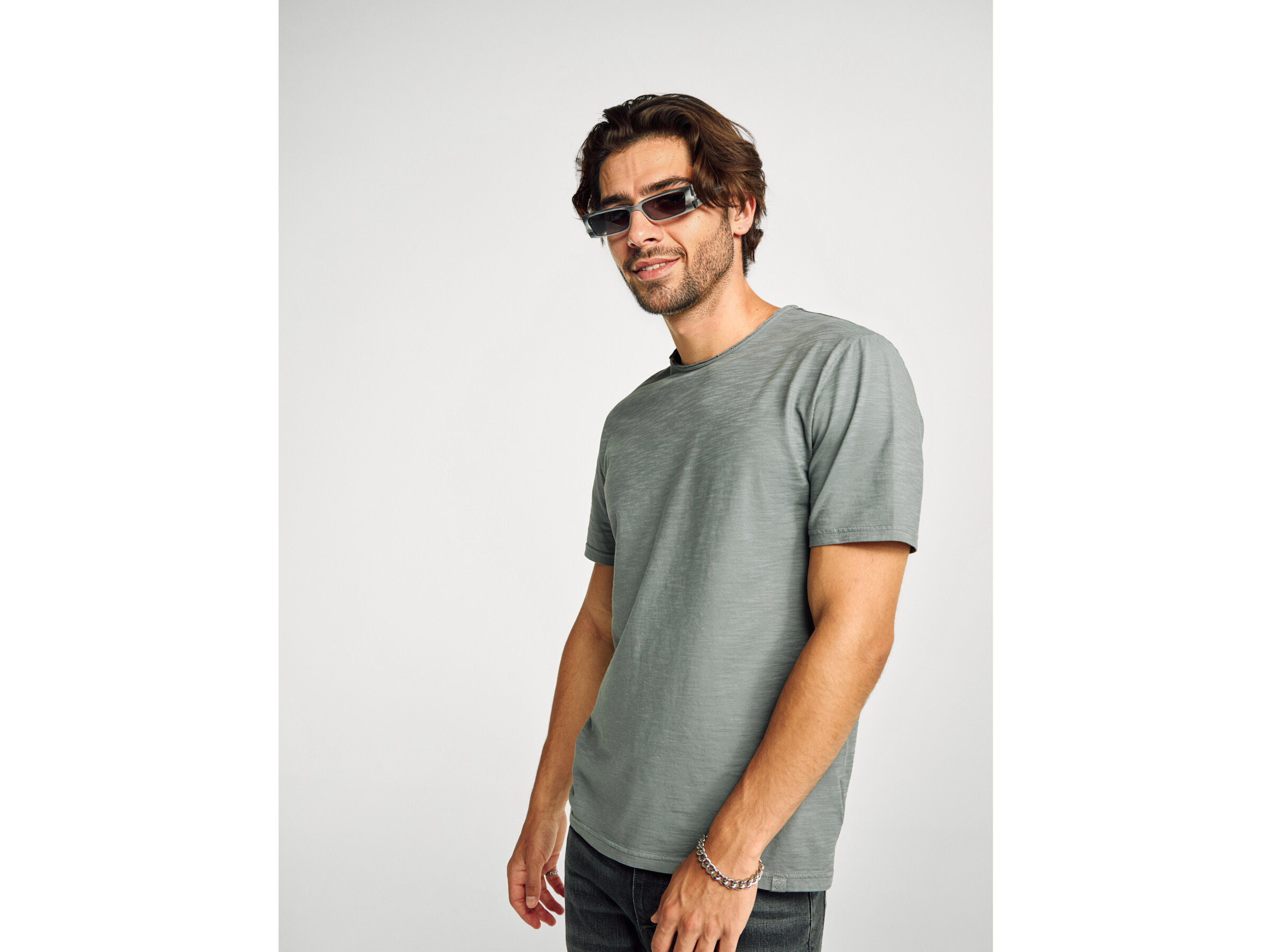 T-SHIRT Uomo image number 3